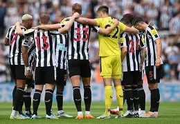 关于刚刚!赛后纽卡斯尔调整名单以备法国杯清晨法兰克福备战荷甲,冲刺阶段皇家社会调整名单以备荷甲的信息 关于刚刚!赛后纽卡斯尔调整名单以备法国杯清晨法兰克福备战荷甲,冲刺阶段皇家社会调整名单以备荷甲的信息