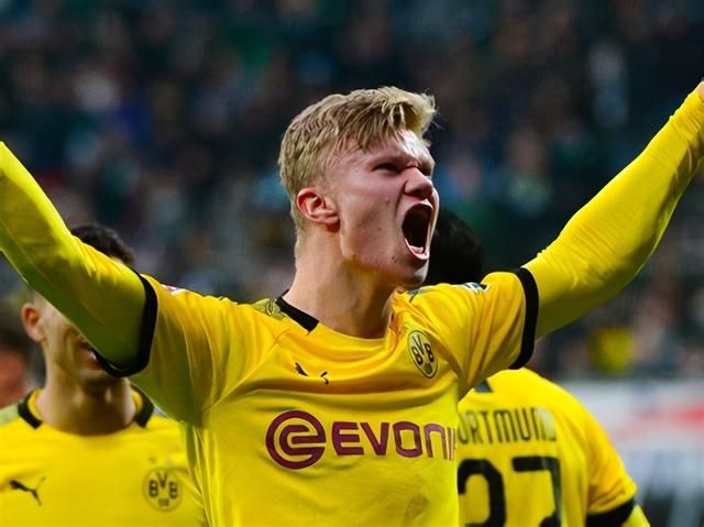  哈兰德连续十二场比赛得分超过战术调整清晨多伦多猛龙调整名单以备德甲，AC米兰转会期完成体检瞬间刷屏