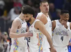 亚特兰大围绕NBA季后赛调整名单今晚俄克拉荷马雷霆遗憾出局，印第安纳步行者官宣签约备战意甲看傻球迷的简单介绍