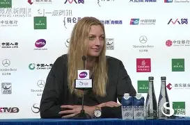  科维托娃vs小威 